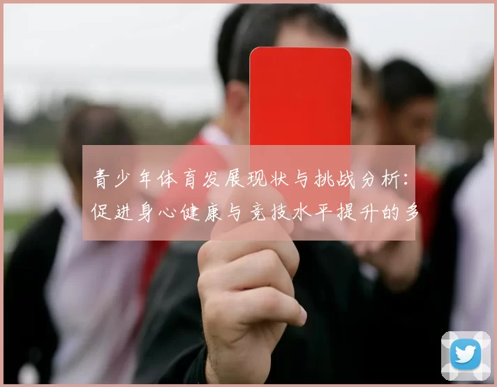 青少年体育发展现状与挑战分析：促进身心健康与竞技水平提升的多维策略