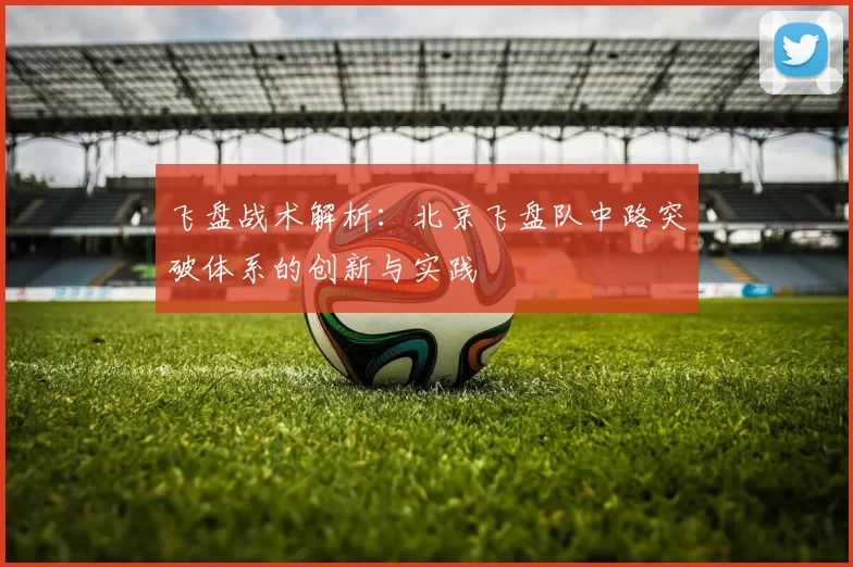 飞盘战术解析：北京飞盘队中路突破体系的创新与实践